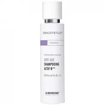 La Biosthetique Anti Age Shampooing Actif N