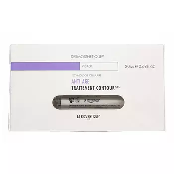 La Biosthetique AntiAge Dermosthetique Contour
