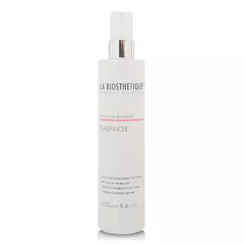 La Biosthetique Babybios New