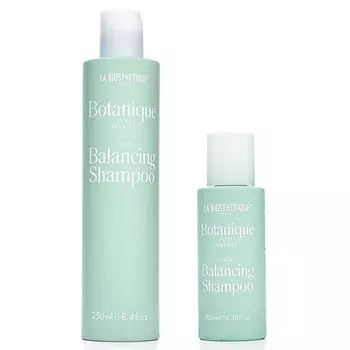 La Biosthetique Balancing Shampoo