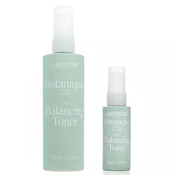 La Biosthetique Balancing Toner