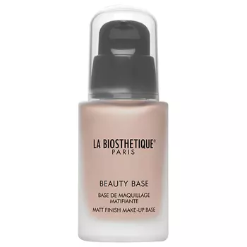 La Biosthetique Beauty Base New