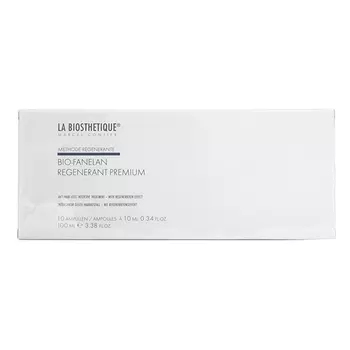 La Biosthetique Biofanelan Regenerant Premium