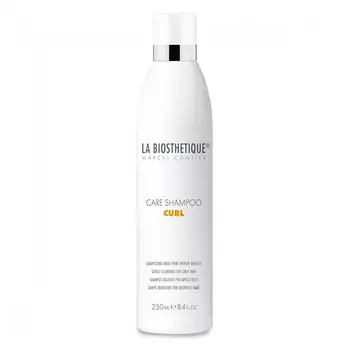 La Biosthetique Care Shampoo Curl