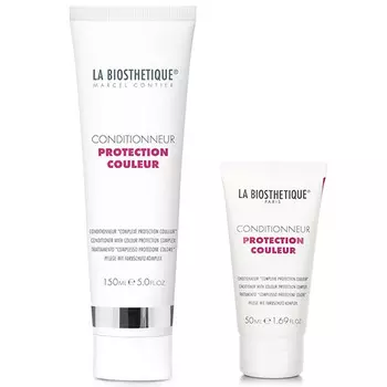La Biosthetique Conditionneur Protection Couleur