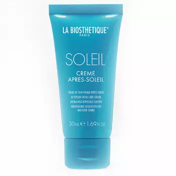 La Biosthetique Creme Apres Soleil Visage