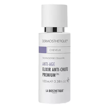 La Biosthetique Elixir AntiChute Premium