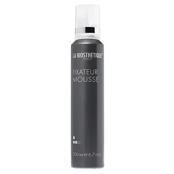 La Biosthetique Fixateur Mousse