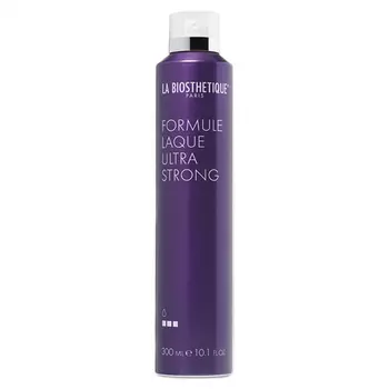 La Biosthetique Formule Laque Ultra Strong