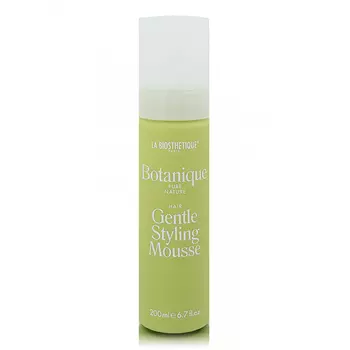 La Biosthetique Gentle Styling Mousse