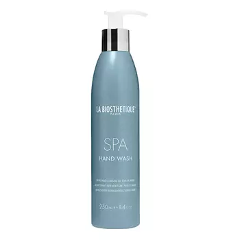 La Biosthetique Hand Wash Spa Actif
