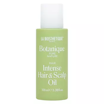 La Biosthetique Intense Hair And Scalp Oil
