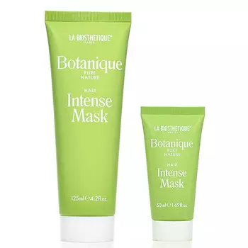 La Biosthetique Intense Mask