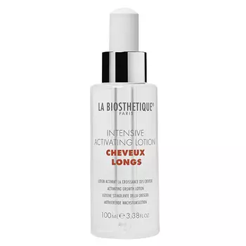 La Biosthetique Intensive Activating Lotion