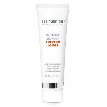 La Biosthetique Intensive Spa Mask