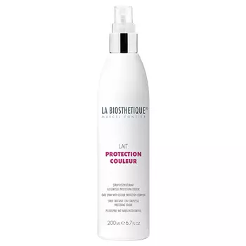 La Biosthetique Lait Protection Couleur