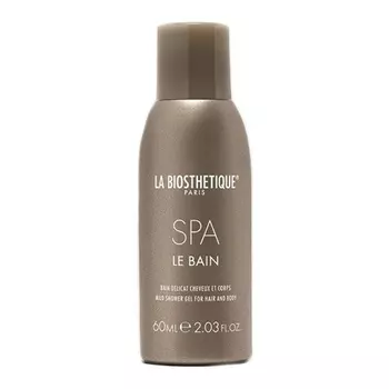 La Biosthetique Le Bain Spa