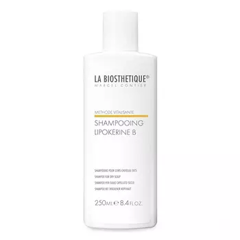 La Biosthetique Lipokerine Shampoo