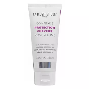 La Biosthetique Mask Volume Complexe