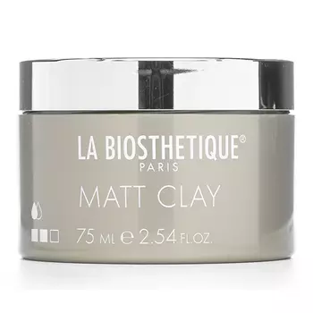 La Biosthetique Matt Clay