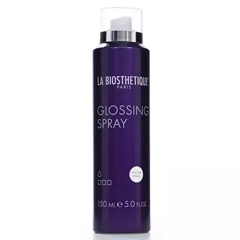 La Biosthetique New Glossing Spray