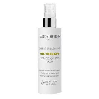 La Biosthetique Oil Therapy Conditioning Spray