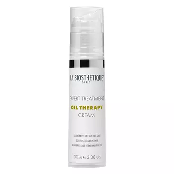 La Biosthetique Oil Therapy Cream