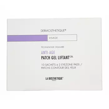 La Biosthetique Patch Gel Liftant