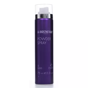 La Biosthetique Powder Spray
