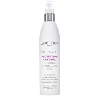 La Biosthetique Protection Colour Complex Express Care Vital