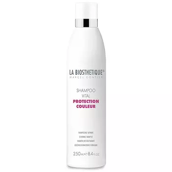 La Biosthetique Protection Couleur Vital