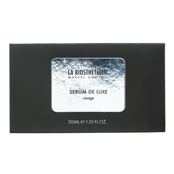 La Biosthetique Serum De Luxe