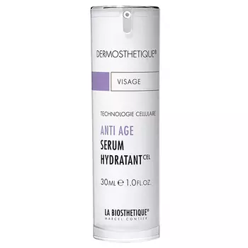 La Biosthetique Serum Hydratant Cel