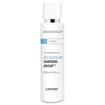 La Biosthetique Shampooing Apaisant Dermosthetique