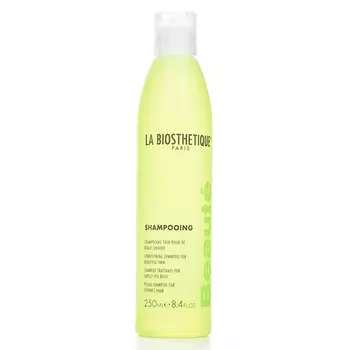 La Biosthetique Shampooing Beaute New