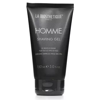 La Biosthetique Shaving Gel