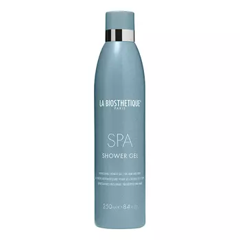La Biosthetique Shower Gel Spa Actif
