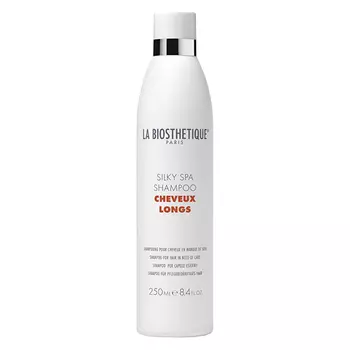 La Biosthetique Silky Spa Shampoo