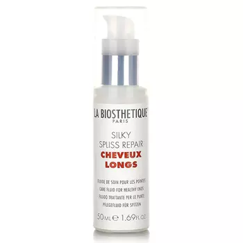La Biosthetique Silky Spliss Repair