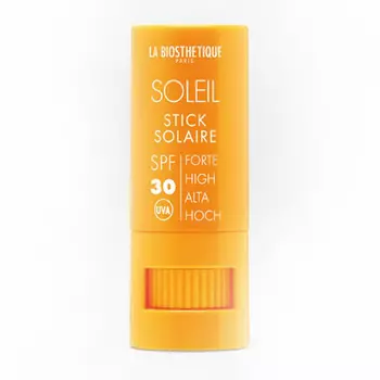 La Biosthetique Stick Solaire SPF Visage