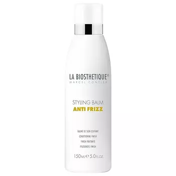 La Biosthetique Styling Balm Anti Frizz