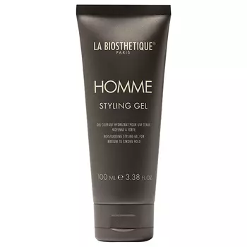 La Biosthetique Styling Gel