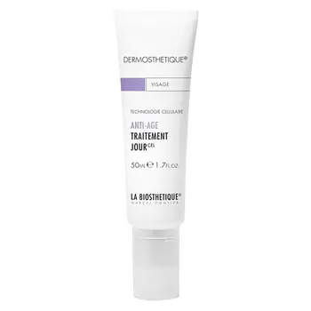 La Biosthetique TraiteMent Jour SPF