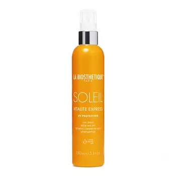 La Biosthetique Vitalite Express Soleil