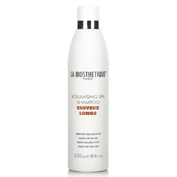 La Biosthetique Volumising Spa Shampoo