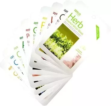 La Miso Essence Mask Sheet