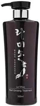 La Miso Red Ginseng Treatment