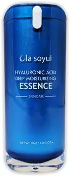 La Soyul Hyaluronic Acid Deep Moisturizing Essence