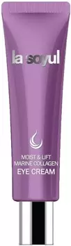 La Soyul Moist and Lift Marine ollagen Eye Cream
