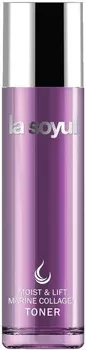 La Soyul Moist and Lift Marine ollagen Toner